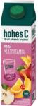 hohes C Gyümölcslé, 100%, 1l, HOHES C Mild , multivitamin (1011723) - kellekanyagonline