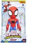 Hasbro Spider-Man: Spidey Amazing Friends Spidey figurină de joacă cu accesoriu 23cm - Hasbro (F3711/F3986) Figurina