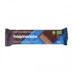 Harmonica Био вафла Harmonica Тунквана с кокос 40гр