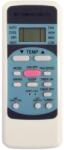 General ALPICAIR AWI-35HPR1A - telecomandă compatibilă de marcă General
