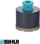 BIHUI DBDF65 gyémánt körkivágó M14 - Ø 65 mm (burkolóanyag) (DBDF65)