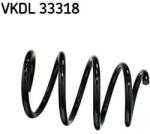 SKF Arc spiral SKF VKDL 33318 (VKDL 33318) - centralcar