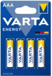 VARTA Energy AAA 4 db