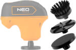 NEO TOOLS Tartozék szett, 04-604 polírozógéphez, 3db (04-604-30)