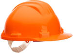 Portwest Basic védősisak PP védősisak 1000V - Narancs - - (PS61ORR)