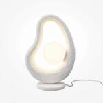 Maytoni Veioza Opus MOD380TL-01W, 1xG9, H38cm, alb (MOD380TL-01W)