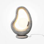 Maytoni Veioza Opus MOD380TL-01GR, 1xG9, H38cm, gri (MOD380TL-01GR)