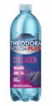 Theodora Ásványvíz szénsavas THEODORA Calcia Plus Collagen szeder-levendula 0, 7 L DRS (C69333) - papir-bolt