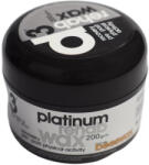 d3 PLATINUM REHAB aktivitás előtti és utáni WAX 200 gramm (3810000037)