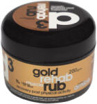 d3 GOLD REHAB RUB aktivitás utáni hűsítő és regeneráló krém 200g (3810000038)
