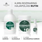 Kallos KJMN Rozmaring hajápolási csomag / Ajándék hajvégápoló szérummal