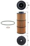 MAHLE Olejový filter MAHLE OX 1389D (OX 1389D)