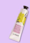 the SAEM Parfümös kézkrém Perfumed Hand Moisturizer Vanilla - 30 ml