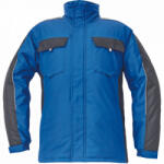 CERVA MAX NEO télikabát (kék 4XL) (0331003640007)