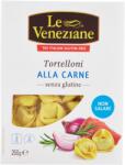 Le Veneziane Húsos Tortellini 250 G Gm
