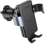 hoco. autós telefontartó H70 (fekete)