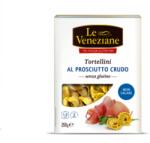 Le Veneziane Sonkás Tortellini 250 G Gm