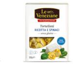Le Veneziane Ricottás-spenótos Tortellini Gm