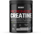 Weider Micronized Creatine - 310 g - natúr - mastery