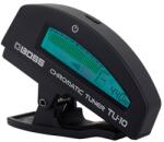 BOSS TU-10 BK hangoló, fekete (ROLAND 411001)