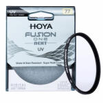 Hoya Fusion ONE Next UV - ultraviola szűrő - 77 mm (YSFONUV077)