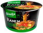 Glads Instant Ramen Csirke Ízű Szósszal, 105gr (Glads)