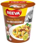 Reeva Instant Tésztaétel Gomba Ízesítéssel, 70gr (Reeva)