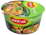 Reeva Instant Tésztaleves Zöldséges Ízesítéssel, 75gr (Reeva)