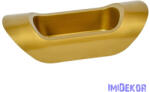  Műanyag csónak M9x32x12cm - Arany