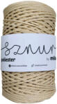  Polyester Sznur 3 mm - G29 csillogó vajszínű (polyG29)