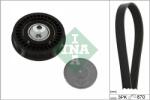 Schaeffler INA Set curea transmisie cu caneluri Schaeffler INA 529 0582 10 (529 0582 10)