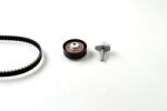 HEPU Set curea de distributie HEPU 20-1762 (20-1762)
