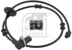Febi Bilstein Snímač počtu otáčok kolesa FEBI BILSTEIN 27859 (27859)