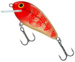 Salmo Vobler Salmo Butcher Floating BR5F, culoare GEH, 5cm, 5g (844451C1) - pescar-expert
