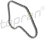 TOPRAN Reťaz, pohon olejového čerpadla TOPRAN 632 664 (632 664)