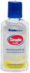Bradochem Kéz- és bőrfertőtlenítő gél 50 ml Bradolife citrom (14413) - iroszer24
