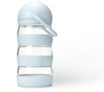 Elhée Recipiente stivuibile pentru mancarea bebelusului - SoMiMi Blue Sky - Elhée