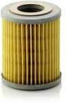 Mann-filter Filtru ulei MANN-FILTER H 813/1 x (H 813/1 x) - automobilus