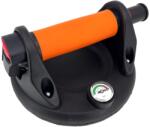 CRIANO Ventuza Profesionala cu pompa de vid si manometru pentru manipulare placi rugoase sau fine Ø150mm, 120kg - CNO-CV150 (CNO-CV150) - zoomzi