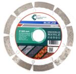 CRIANO Disc DiamantatExpert pt. Beton, Materiale constructii 125x22.23 (mm) taiere uscata sau umeda, Blue Line Profesional - DXQZ. BCON. 125 (DXQZ.BCON.125) - zoomzi Disc de taiere