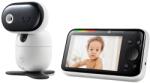 Motorola Видео бебефон с камера Motorola - PIP1510 (PIP1510) - baby Бебефон