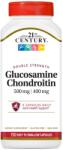 21st Century Glucosamine Chondroitin Double Strength, 150 капсули, 21st Century (9153)
