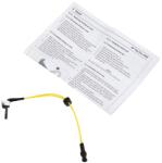 WEBASTO Bujie incandescenta, incalzire auxiliara WEBASTO 9034038B (9034038B)