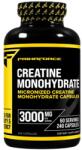 PrimaForce Creatine Monohydrate Caps 750 mg [240 капсули]