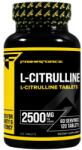 PrimaForce L-Citrulline Tablets 1250 mg [120 Таблетки]