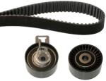 HEPU Set curea de distributie HEPU 20-1757 (20-1757)