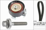 HEPU Set curea de distributie HEPU 20-1836 (20-1836)
