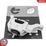 ESEN SKV Uloženie, motor ESEN SKV 75SKV156 (75SKV156)