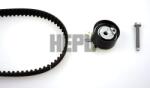 HEPU Set curea de distributie HEPU 20-1269 (20-1269)