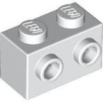 LEGO® Brick, Modified 1 x 2 with Studs on 1 Side (6058177)